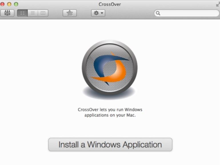 Install Mac Software On Windows
