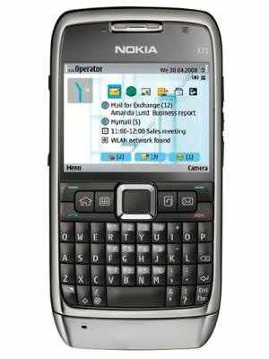 Nokia E71 4g